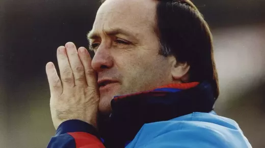 De geest achter het spel: de leidende managers van de Eredivisie