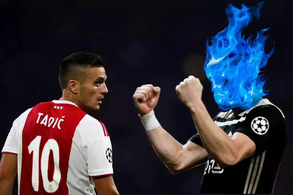 Field Masters: topspelers uit de Eredivisie in de kijker