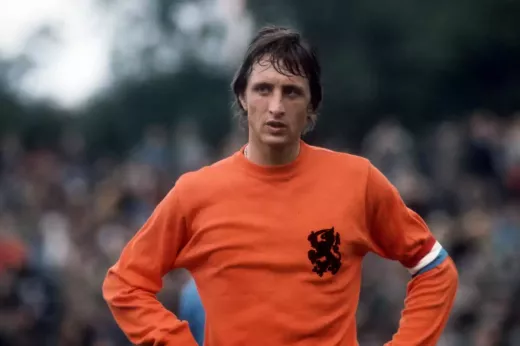 10 spelers die de Eredivisie opnieuw hebben gedefinieerd