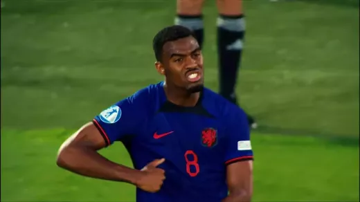 Ones to Watch: Rijzende sterren in de Eredivisie