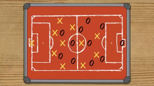 Tactische trends in het Eredivisie-management: analyse van verschillende benaderingen