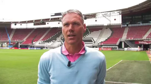 Het Gouden Tijdperk: een ontdekkingstocht naar de legendarische figuren van de Eredivisie