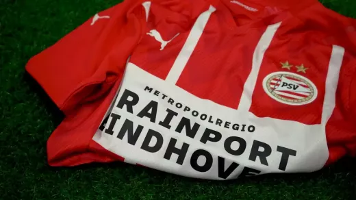 5 must-have Eredivisie-merchandise voor elke fan