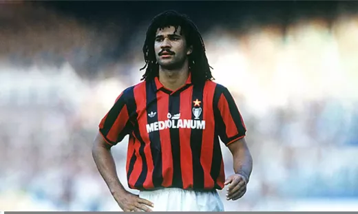 The Art of Brilliance: onthulling van vijf groten aller tijden van de Eredivisie