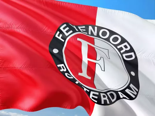 Legendarisch succes: top 10 clubs die het illustere verleden van de Eredivisie hebben bepaald