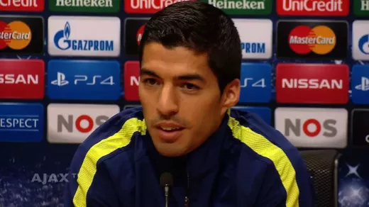 Een analyse van de vaardigheden van de MVP's van de Eredivisie